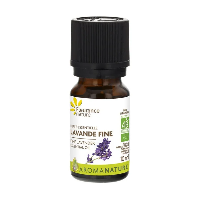 Ätherisches Lavendelöl mit feiner Diffusion 10 ml essentielles Öl