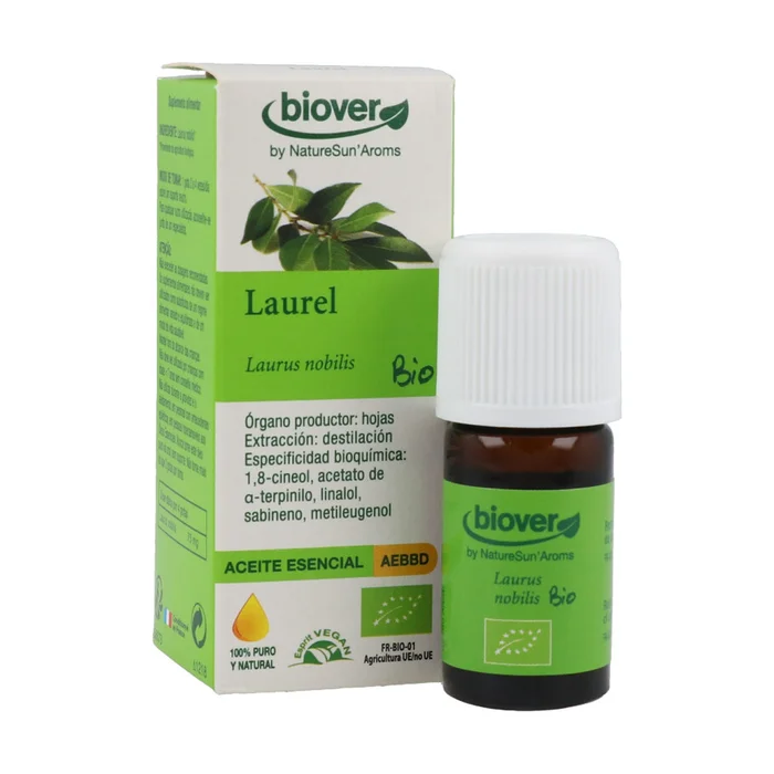 ätherisches Lorbeeröl 5 ml