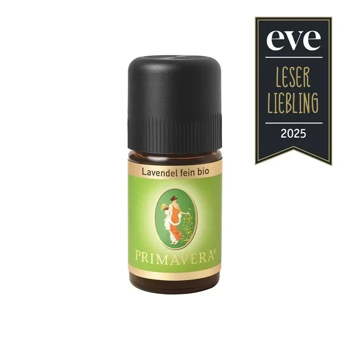 Ätherisches Öl 5ml Lavendel fein bio