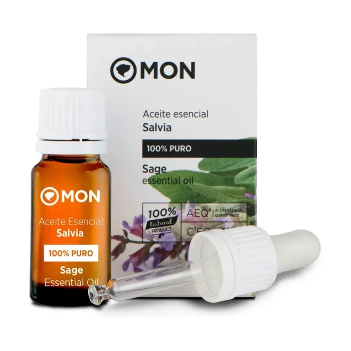 Ätherisches Öl von Salvia 12 ml