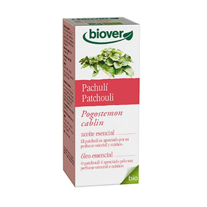 Ätherisches Patchouliöl 10 ml essentielles Öl