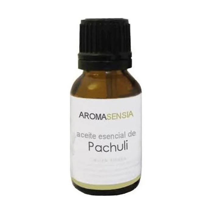 Ätherisches Patchouliöl 15 ml (Patschuli)