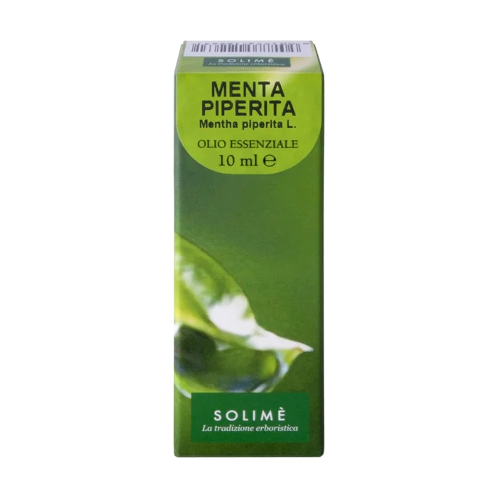 Ätherisches Pfefferminzöl 10 ml Öl