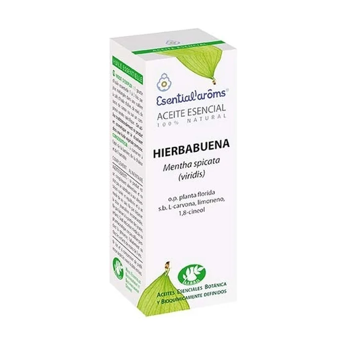 Ätherisches Pfefferminzöl 10 ml