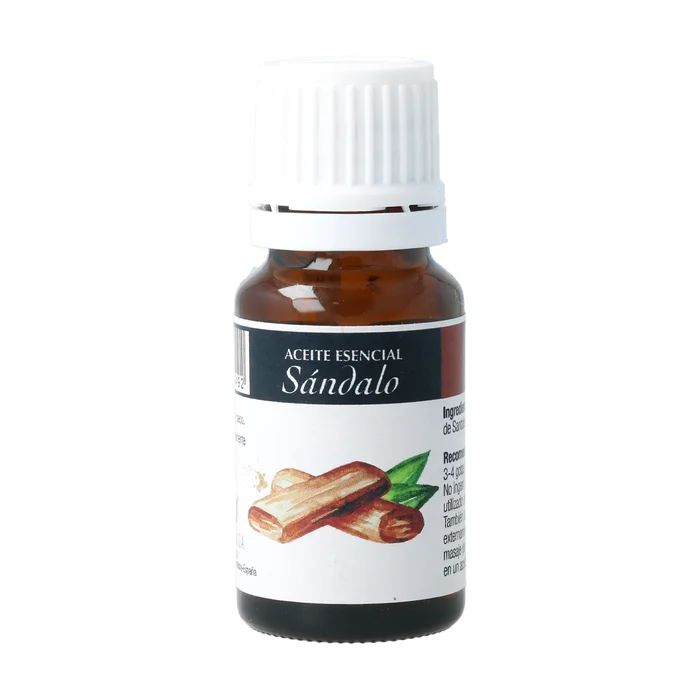 Ätherisches Sandelholzöl 10 ml
