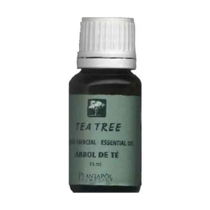 Ätherisches Teebaumöl 15 ml essentielles Öl