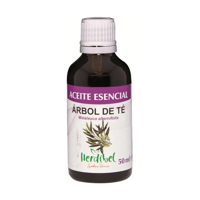 ätherisches Teebaumöl 50 ml essentielles Öl