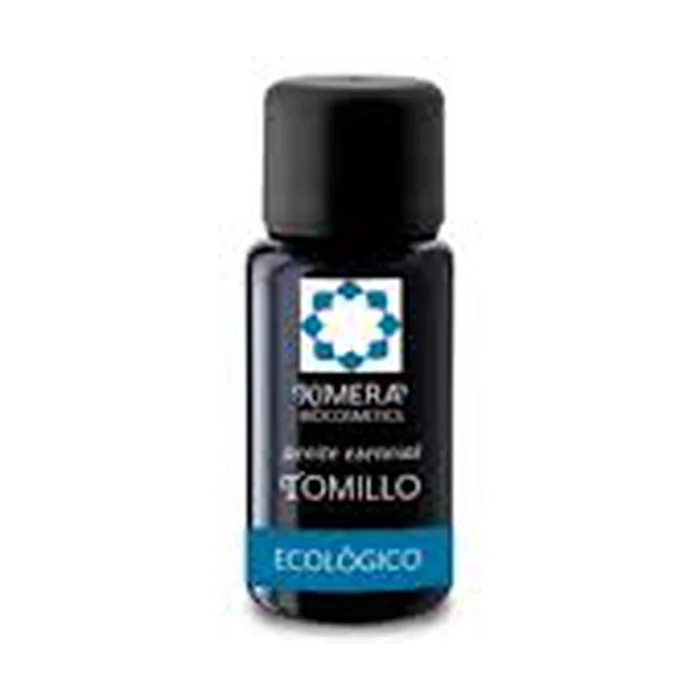 Ätherisches Thymianöl 100% ÖKOLOGISCH 15 ml