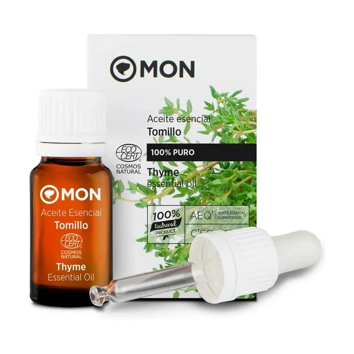 Ätherisches Thymianöl 12 ml (Thymian)