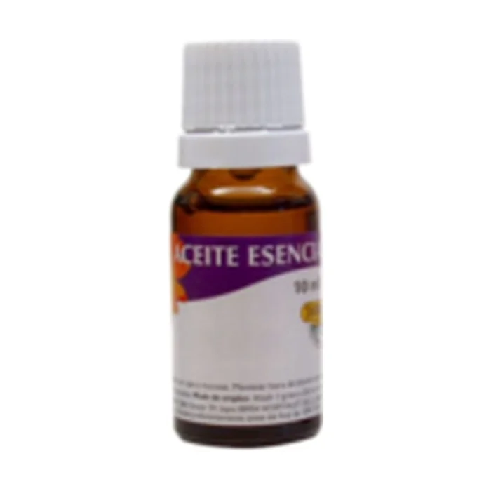 Ätherisches Zitronenöl 10 ml