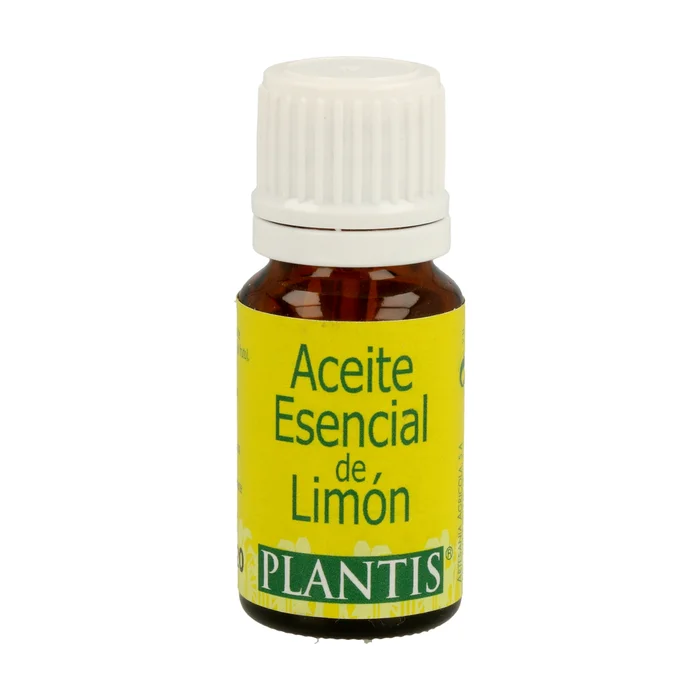 Ätherisches Zitronenöl 10 ml (Zitrone)