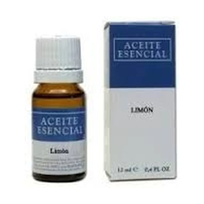 Ätherisches Zitronenöl 12 ml (Zitrone)