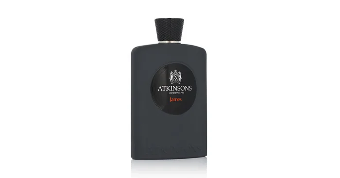 Atkinsons James Eau De Parfum 100 ml (man)