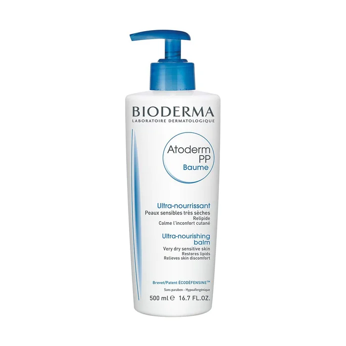 Atoderm PP Baume 500 ml