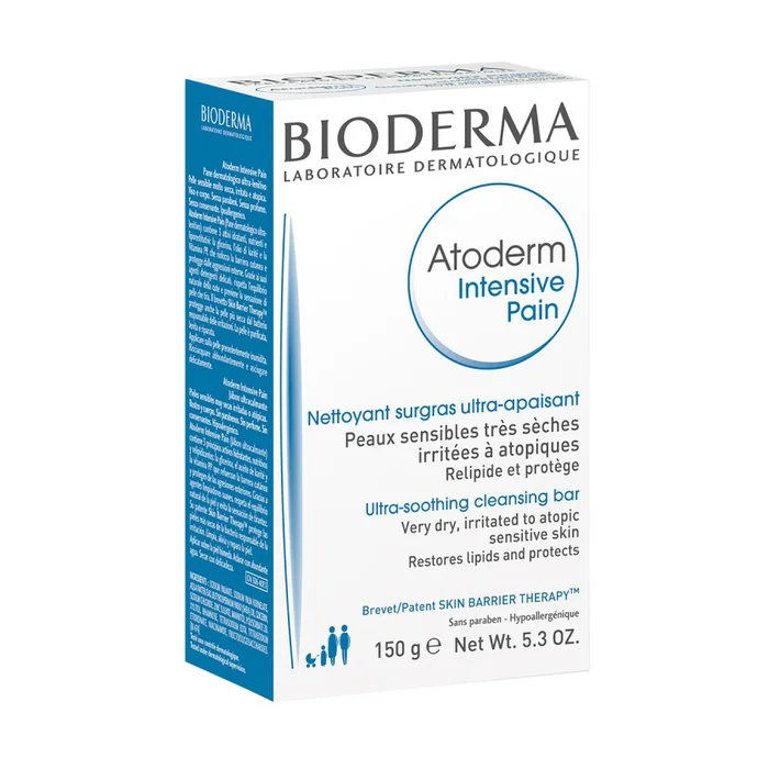 Atoderm Schmerz 150 G