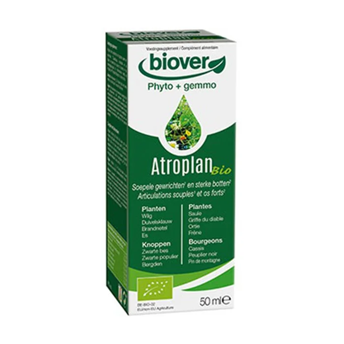 Atroplan Phitoplexe 50 ml