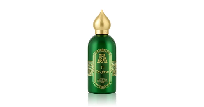 Attar Collection Al Rayhan Eau De Parfum 100 ml (unisex)