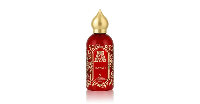 Attar Collection Hayati Eau De Parfum 100 ml (unisex)