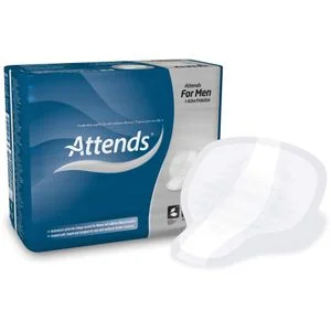 ATTENDS for men 4 14 St