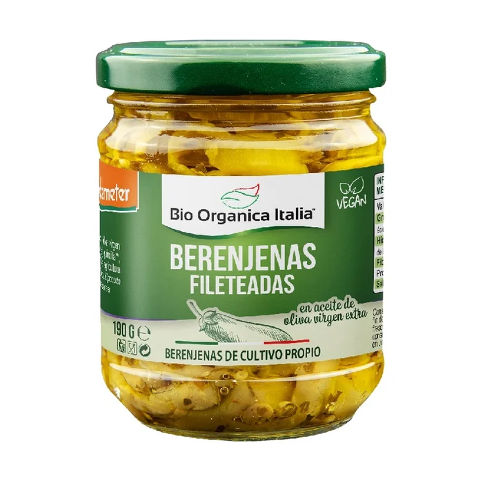 Auberginenöl 190 G