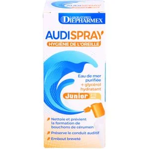 AUDISPRAY Junior 25 ml
