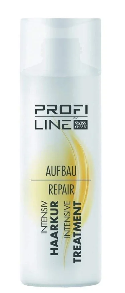 Aufbau Intensivkur