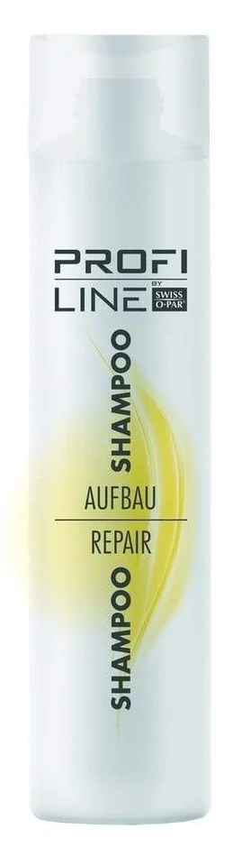 Aufbau Shampoo