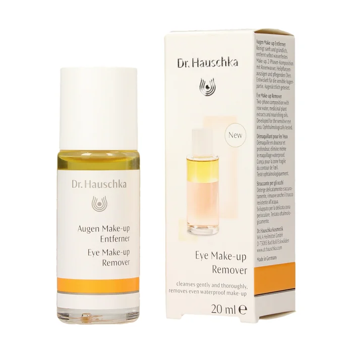 Augen Make-Up Entferner 20 ml