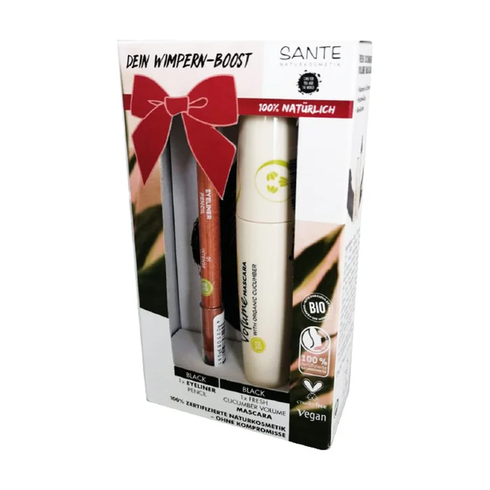 Augen Make-up Pack 12 ml + 1,14 gr