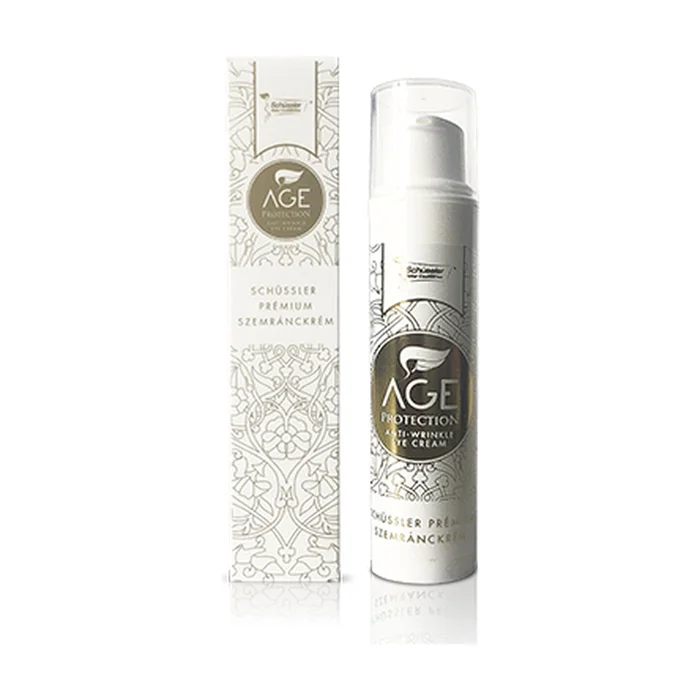 Augenalterschutz 15 ml Sahne