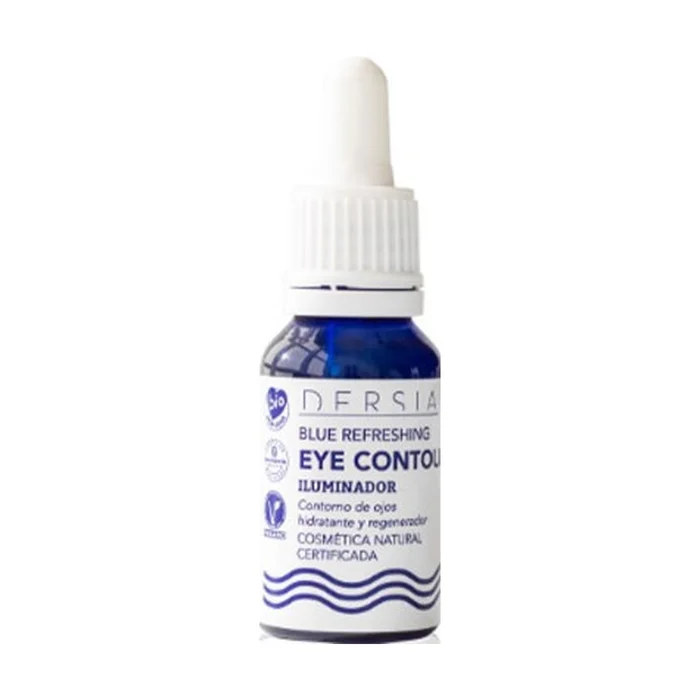 Augencreme mit Spirulina 15 ml Serum