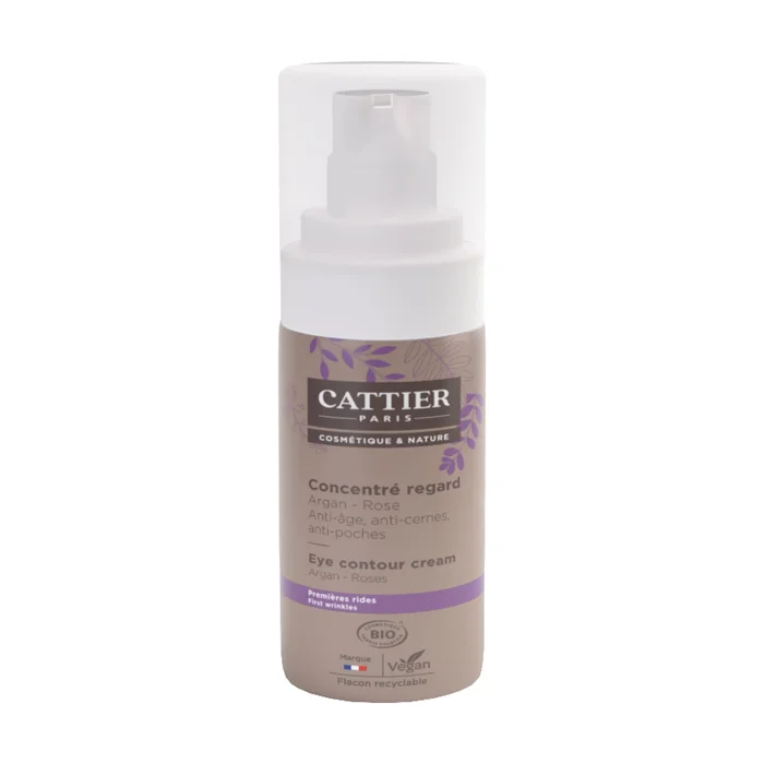 Augenkontur 15 ml Sahne