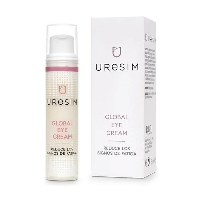 Augenkontur 15 ml Serum