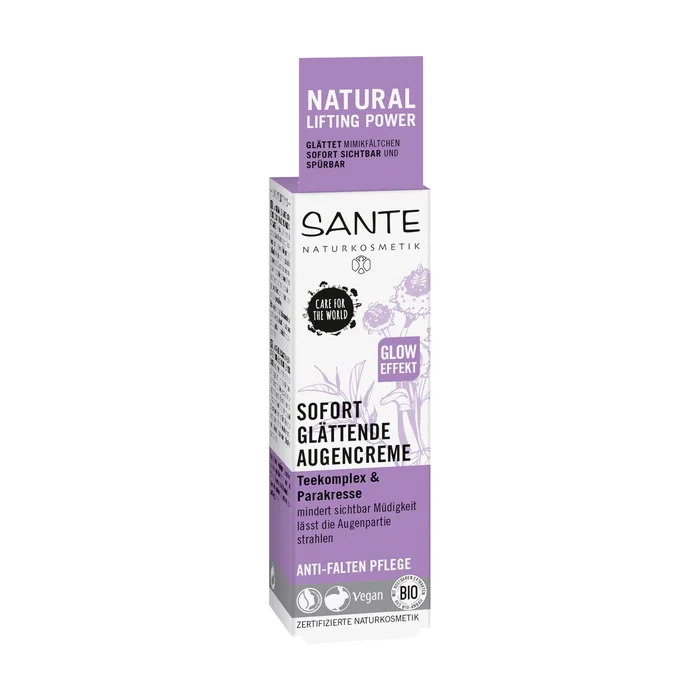 Augenkontur-Glättungscreme 15 ml