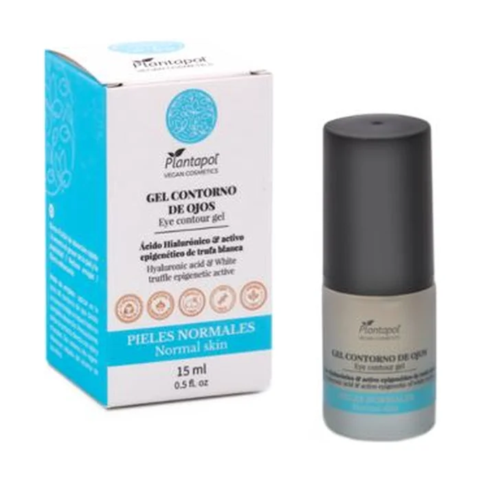 Augenkonturgel 15 ml