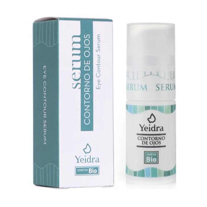 Augenkonturserum 15 ml Serum