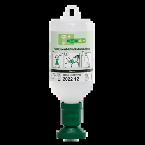 Augenspülflasche 500ml AP 3