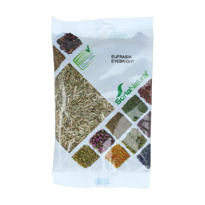 Augentrost Tasche 50 G