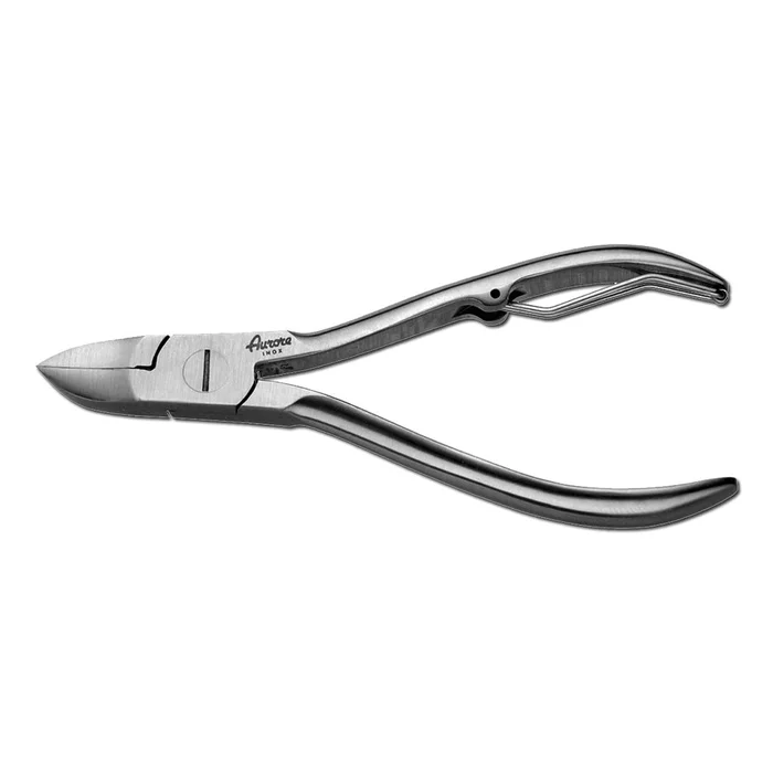 Aurore Nagelzange Edelstahl 345/10 mm