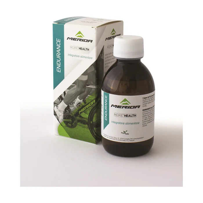 Ausdauer 200 ml