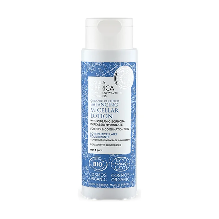Ausgleichende Mizellenlotion 150 ml