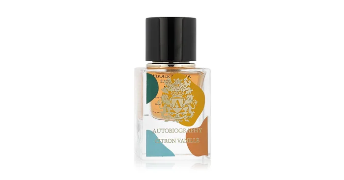 Autobiography Citron Vanille Eau De Parfum 65 ml (unisex)