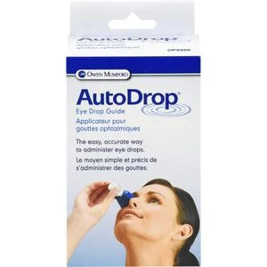AUTODROP Applikationshilfe 1 St