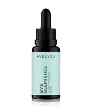 Ave&You Bye Blemishes Gesichtsserum