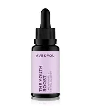 Ave&You Youth Boost Gesichtsserum