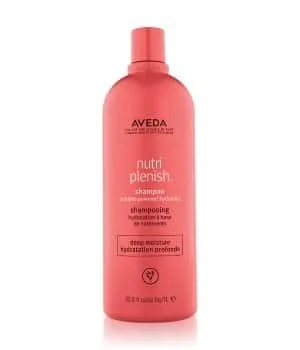 Aveda Nutriplenish Hydrating Shampoo Deep Moisture Haarshampoo