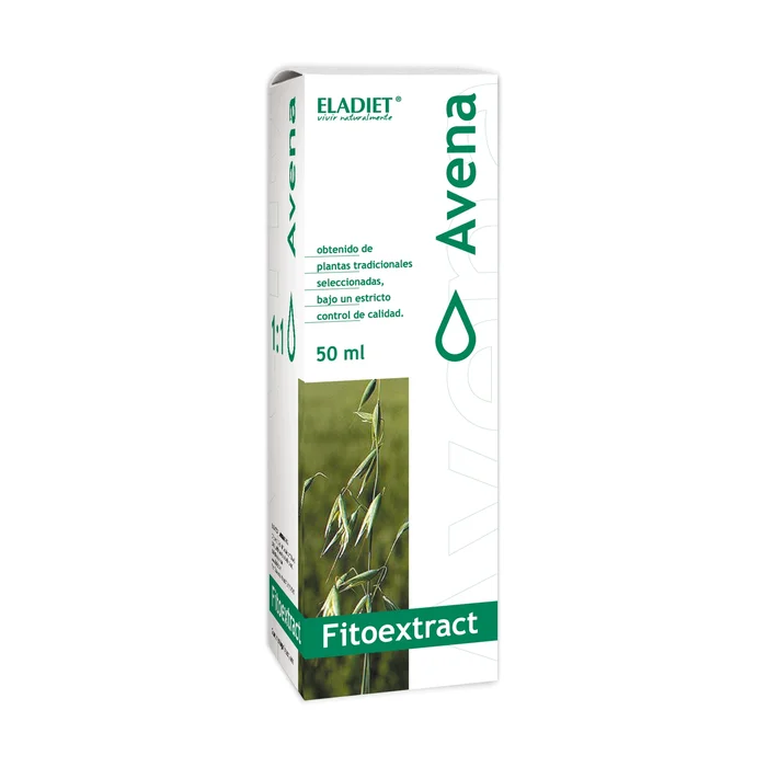 Avena Sativa Extrakt 50 ml