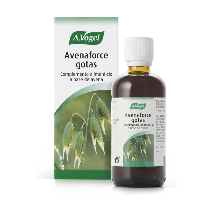 Avenaforce 100 ml