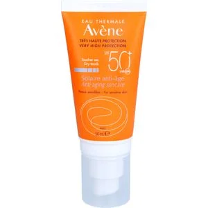 AVENE Anti-Aging Sonnenschutz SPF 50+ 50 ml