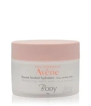 Avène Body Moisturizing Melt-In Körperbalsam